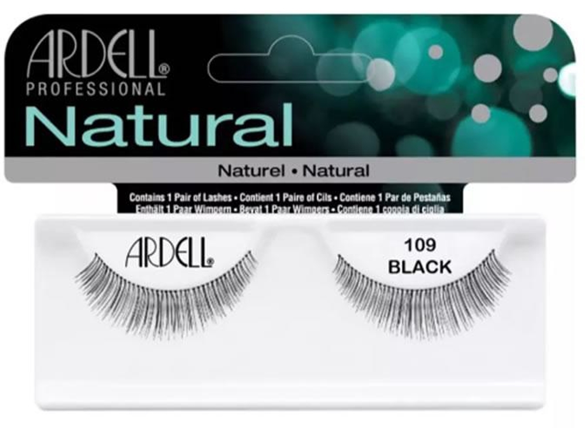 Pestañas Postizas ARDELL Natural Stickon