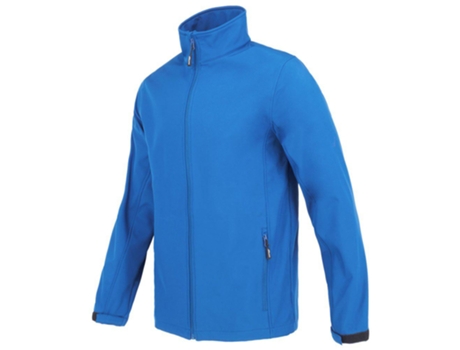 Forro polar JOLUVI Casaco Polar Mengali (24 meses - Niño)