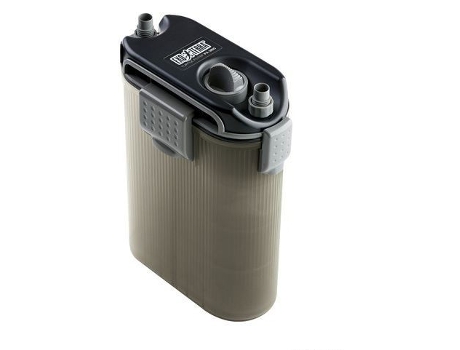 Filtro para Reptiles EXO TERRA Filtro Externo para Tartarugas Fx350