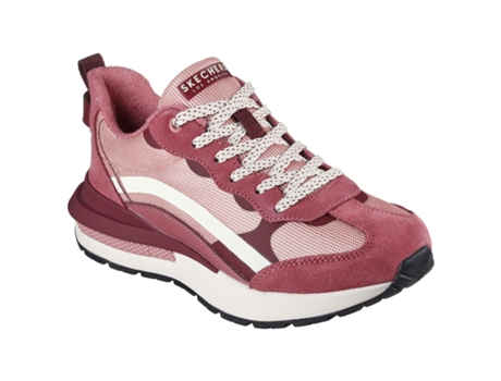 Zapatillas SKECHERS Mujer (37 - Multicolor)