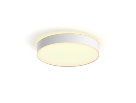 Philips Hue White ambiance Lámpara de techo grande Enrave PHILIPS BY SIGNIFY
