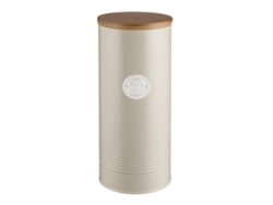 Lata para Espaguetis Typhoon Living Beige 2.5l