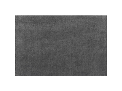 CABECERO LIRIO TELA GRIS 170