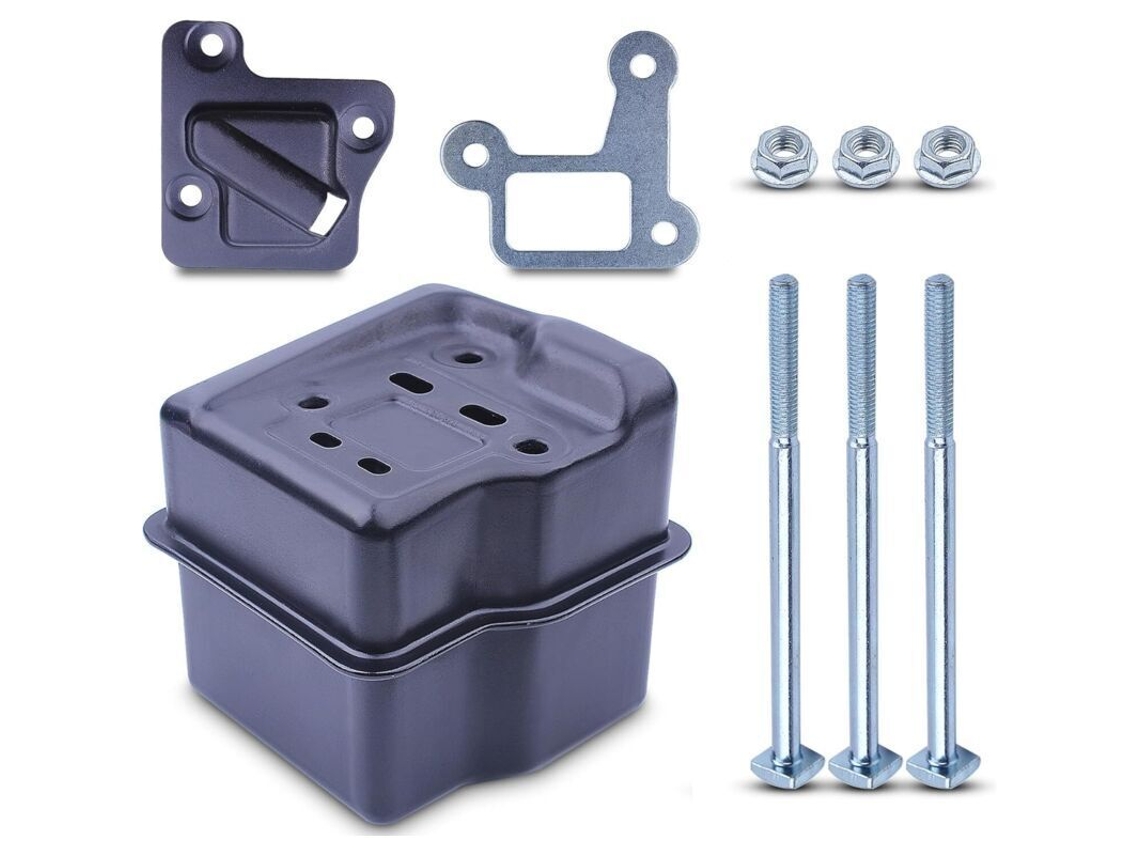 Kits De Escape Para Motosierras Stihl Serie 029...
