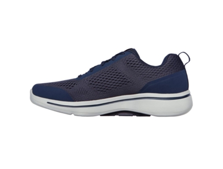 Zapatillas de Hombre SKECHERS Deportiva Azul (42)