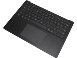 Teclado De Repuesto Para Portátil De 13,5 Pulgadas, Ajuste Preciso.
