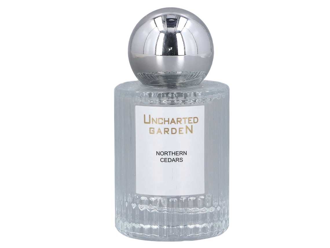 Perfume Floral Para Mujer Frescante Y Ligero Aroma Largo Duración 50ml Para Fiestas Y Vacaciones