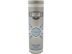 Perfume FRAGLUXE Cuba Winner Cologne Eau De Toilette (100ml)
