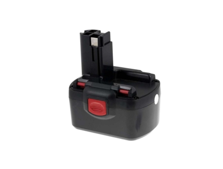 Batería POWERY para Bosch 2607335273 NiMH 3000mAh O-Pack