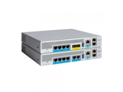 Controlador inalámbrico Cisco Catalyst 9800 L Negro Negro Negro Cisco