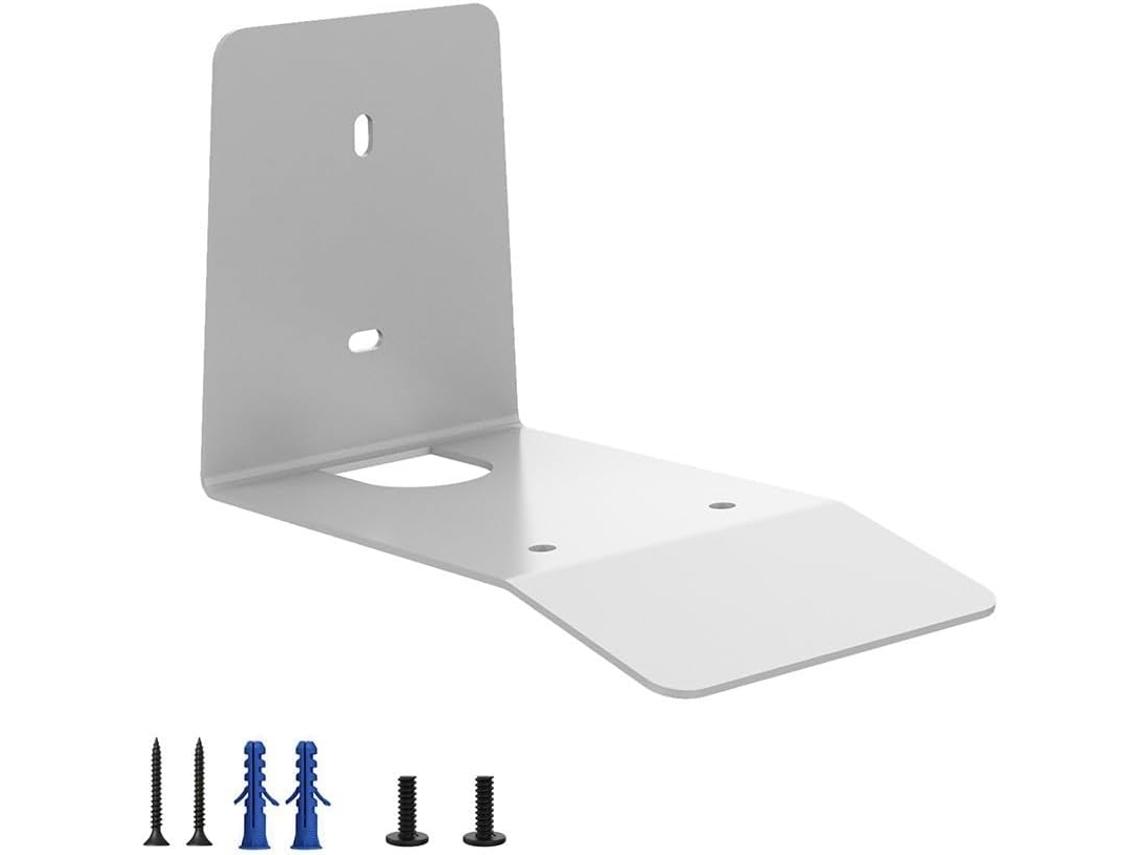 Soporte De Pared Para Altavoz Sonos Era300, Diseñado Para Una Instalación Y Colocación Elegantes.