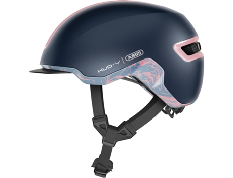 Casco ABUS Hud-Y Ace