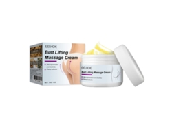 Crema de masaje para realzar los glúteos