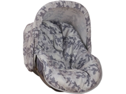 Funda Protectora BABYLINE Capota Little Warrior