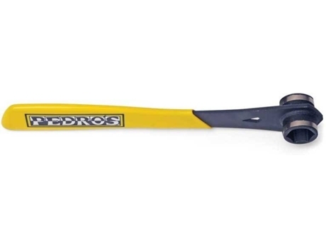 Herramienta PEDRO´S Pro Sprocket Handle 2.0 (Tamaño Unico)