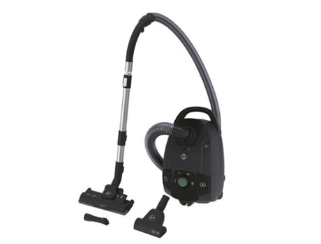 Aspirador con Bolsa HOOVER HE321PAF 011 (73 dB - Bolsa para polvo 4L)