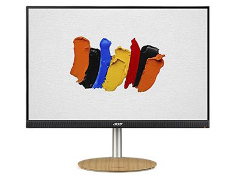 Monitor ACER CM2241W (24" - 1 ms - 75 Hz)