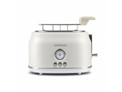 Tostadora G3FERRARI G10134wh (750 W)