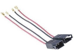 Cable HAMA (Negro)