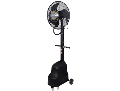 Ventilador de Pié OFRESH Nebulización 180cm 071