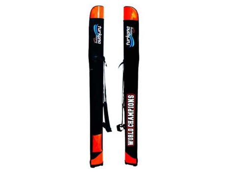 Cana De Pescar TURKANA FISHING Tube hard holdall team m4