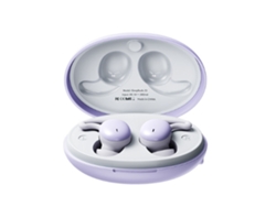 Auriculares inalámbricos para dormir diseñados para personas que duermen de lado Pequeños mini invisibles con cancelación de ruido El más pequeño y más grande YEMAESRE