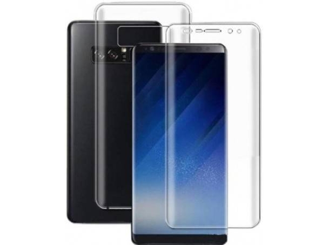 Protector de Pantalla Samsung Galaxy S8