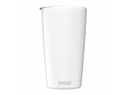 Caneca Viagem Neso 400Ml Brancosigg
