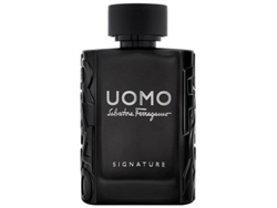 Perfume SALVATORE FERRAGAMO Uomo Signature Edp (100 ml)
