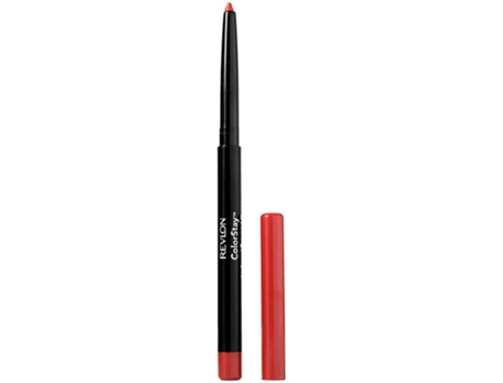 Lápiz de Labios REVLON Colorstay Lip Liner 20 Red 0.28 g
