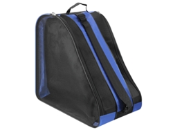 Bolsa De Almacenamiento Para Rollerblade Kids, Capacidad 20-35 L, Azul, Digitallab