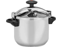 Olla a presión ORBEGOZO HPL 8070