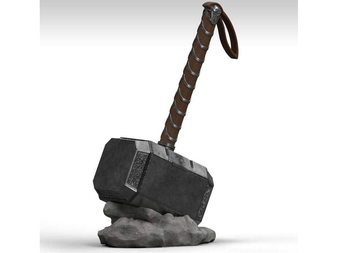 Mega Martillo de Thor Hucha