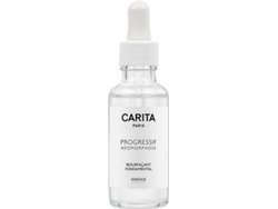 Crema Facial CARITA Esencia Micro-Peel (30 ml)