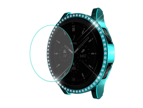Carcasa para Samsung Galaxy Watch4 Classic 42mm ENKAY 680700521A