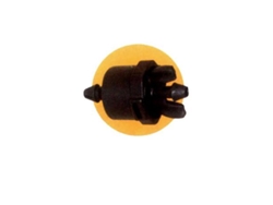 Riego bolsa gotero pinchado autocomp.15 unidades  4 l-h 19080