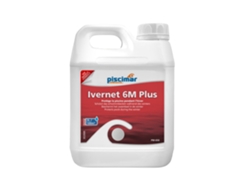 PM-650 IVERNET PLUS 6M - Invernadero concentrado 2 KG