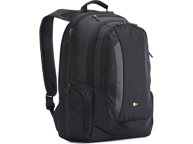 Mochila CASE LOGIC Nylon Professional (Universal - 15.6'' - Negro)