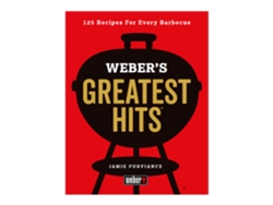 Los mejores éxitos de WEBER en inglés