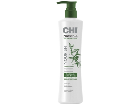 CHI Power Plus Acondicionador 946 Ml