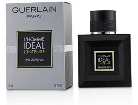 Perfume GUERLAIN L Homme Ideal L Intense Edp (50 ml)