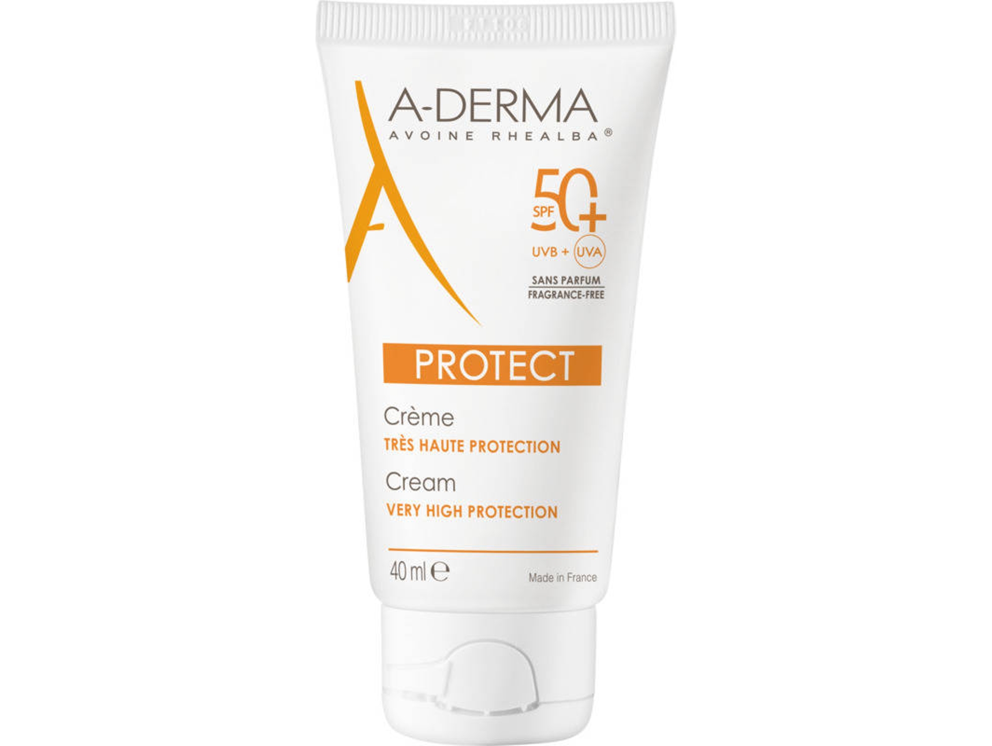 Protector Solar A-DERMA Protect SPF 50+