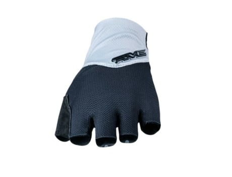 Guantes sin Dedos Unisex FIVE Multicolor (Espuma - M)