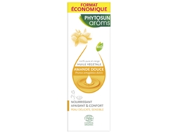 Aceite Vegetal de Almendra Dulce Bio 100 Ml PHYTOSUN ARÔMS