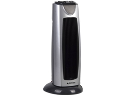 Termoventilador Ceramico Ptc Mod.Varsovia 1000/2000W