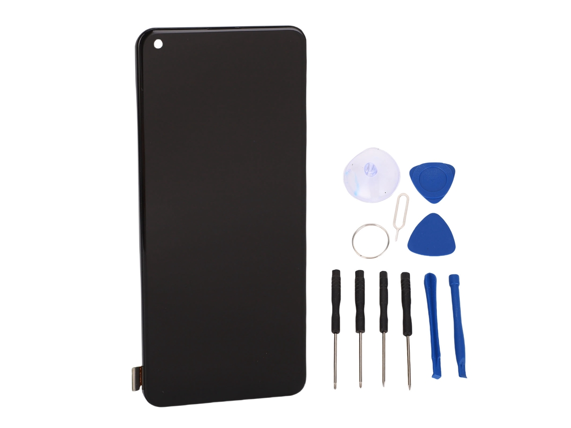 Pantalla Oled De 6,7 Pulgadas De Repuesto Con Herramientas Para Phb110 Cph2449 Cph2447 Cph2451 Ne2210 Ne2211 Ne2213 Ne2215 Ne2217