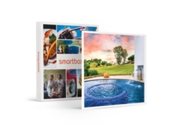 Caja Regalo SMARTBOX Vacaciones de lujo en La Cala Resort 4*: 2 noches y 1 circuito termal de octubre a marzo