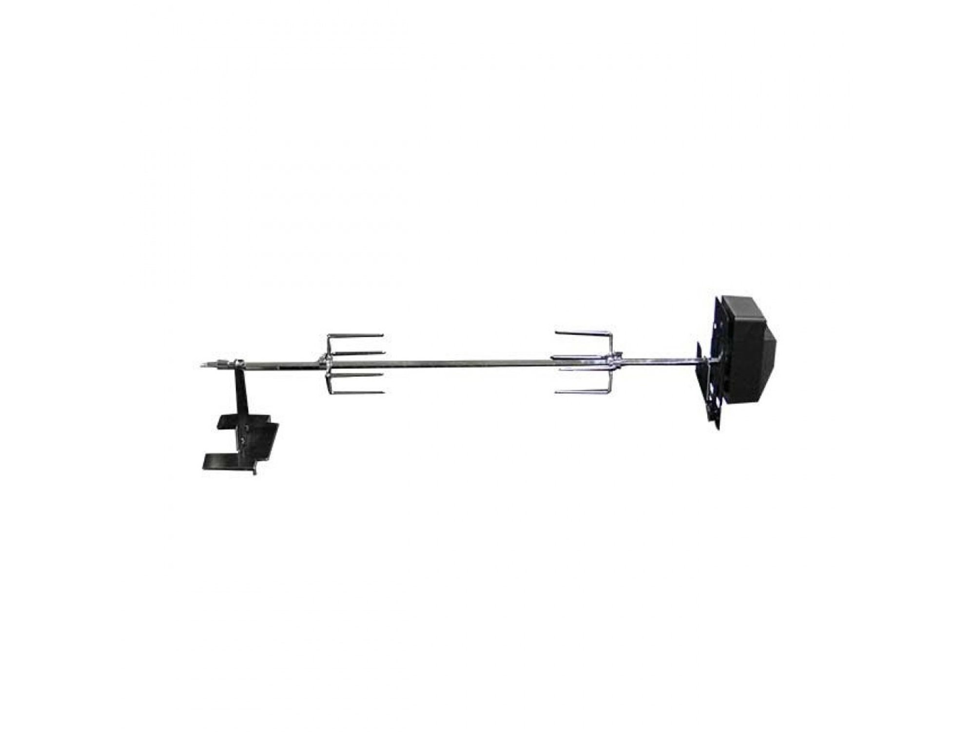 Asador Giratorio  CHAR-BROIL 140550