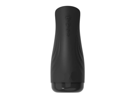 Estimulador YIZHOOD SBP788 Negro