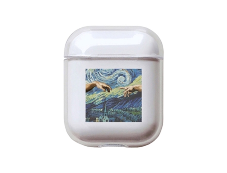 Estuche para Airpods SLOWMOOSE (estilo 1)